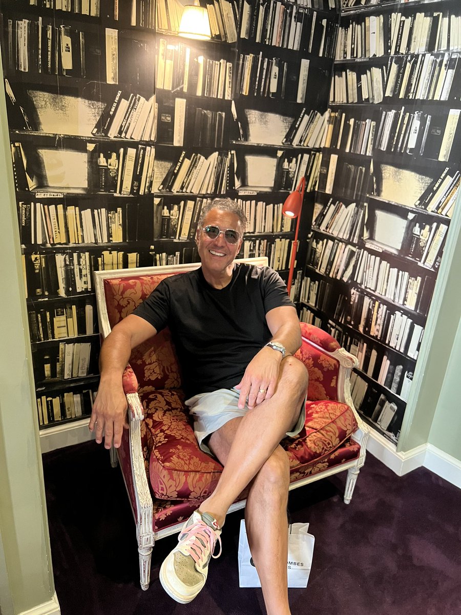 kris battista tweet media