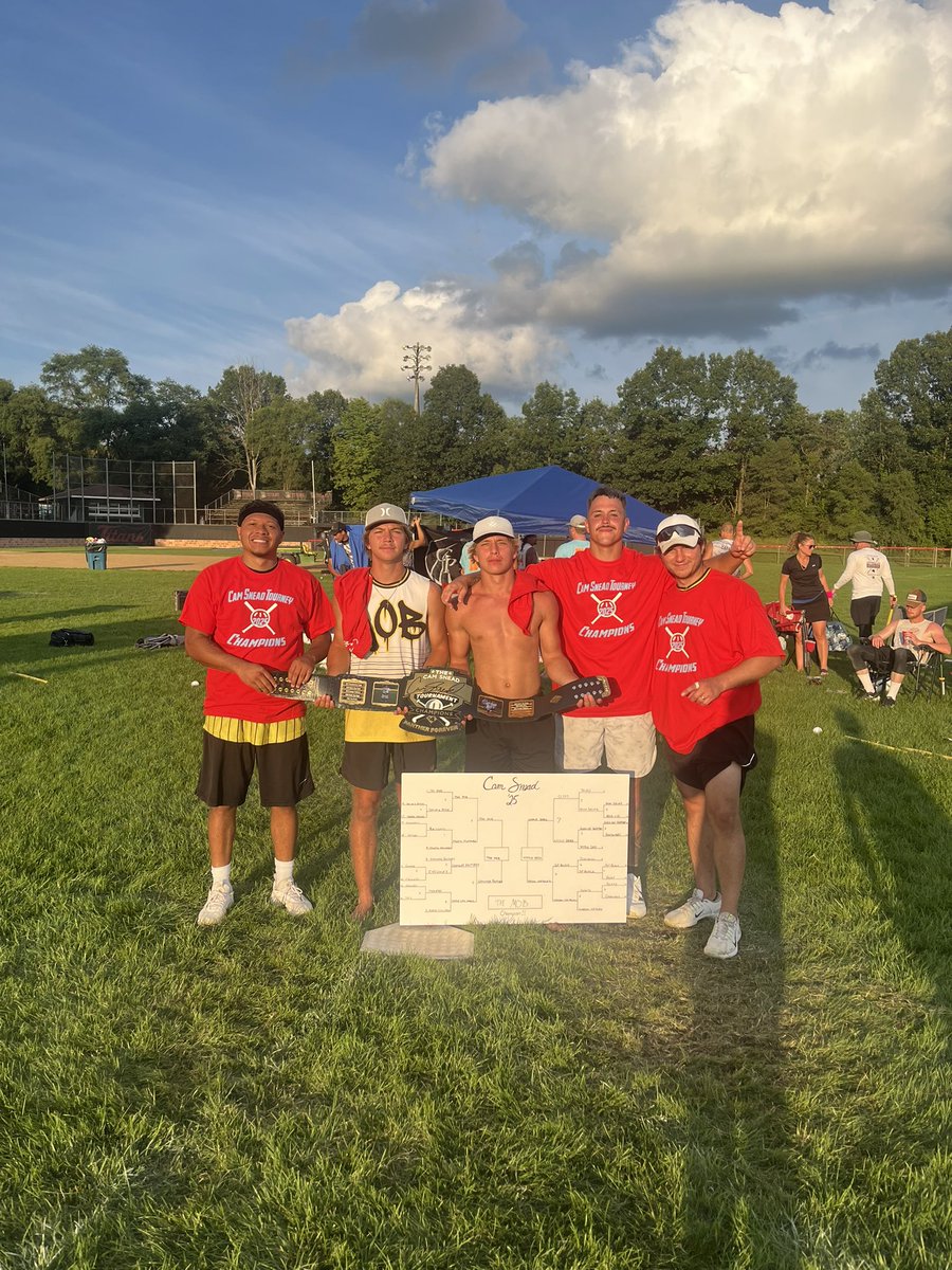 Cam Snead Tourney tweet media