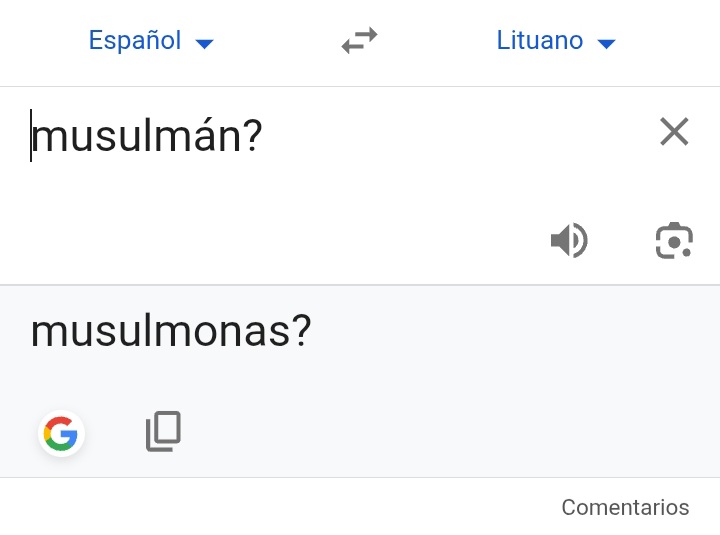 Kjj lituanos basados