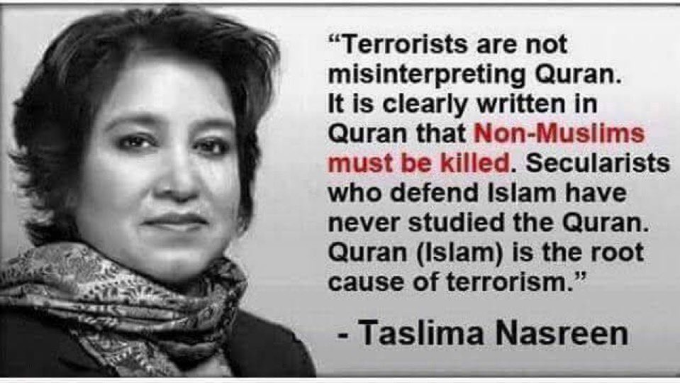 22pratidnya's tweet photo. @buzzardbar17 @Buddha22vows @ezzingaza @SayNoToCaste Which god?
Any contact details of your god?
Whether your god is dead or alive?
Why your god need marketing from you?
Let your god appear, let your god demonstrate his existence and let your god do his marketing.
Don’t be advocate of your nonexistent god? https://t.co/lWQZp33h67