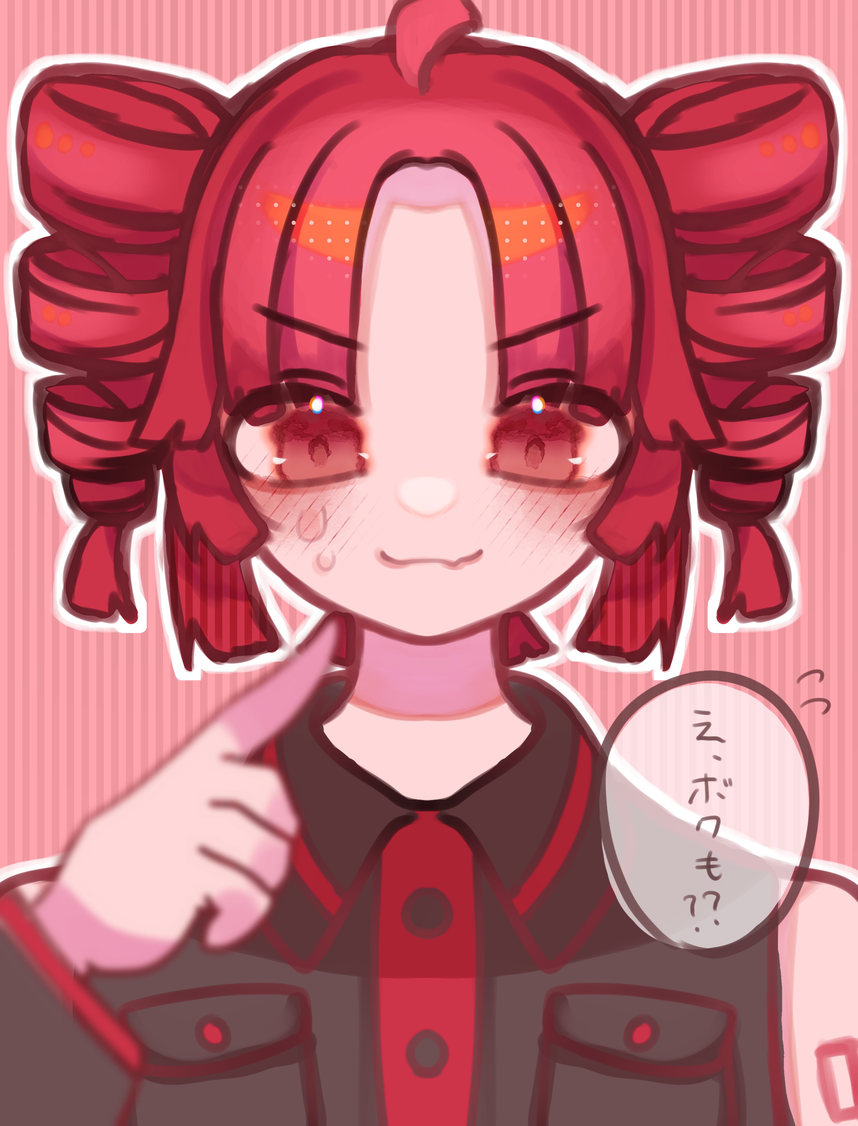 りゅーぱる様♡ありがとうございます♡ 羽話 on X: 