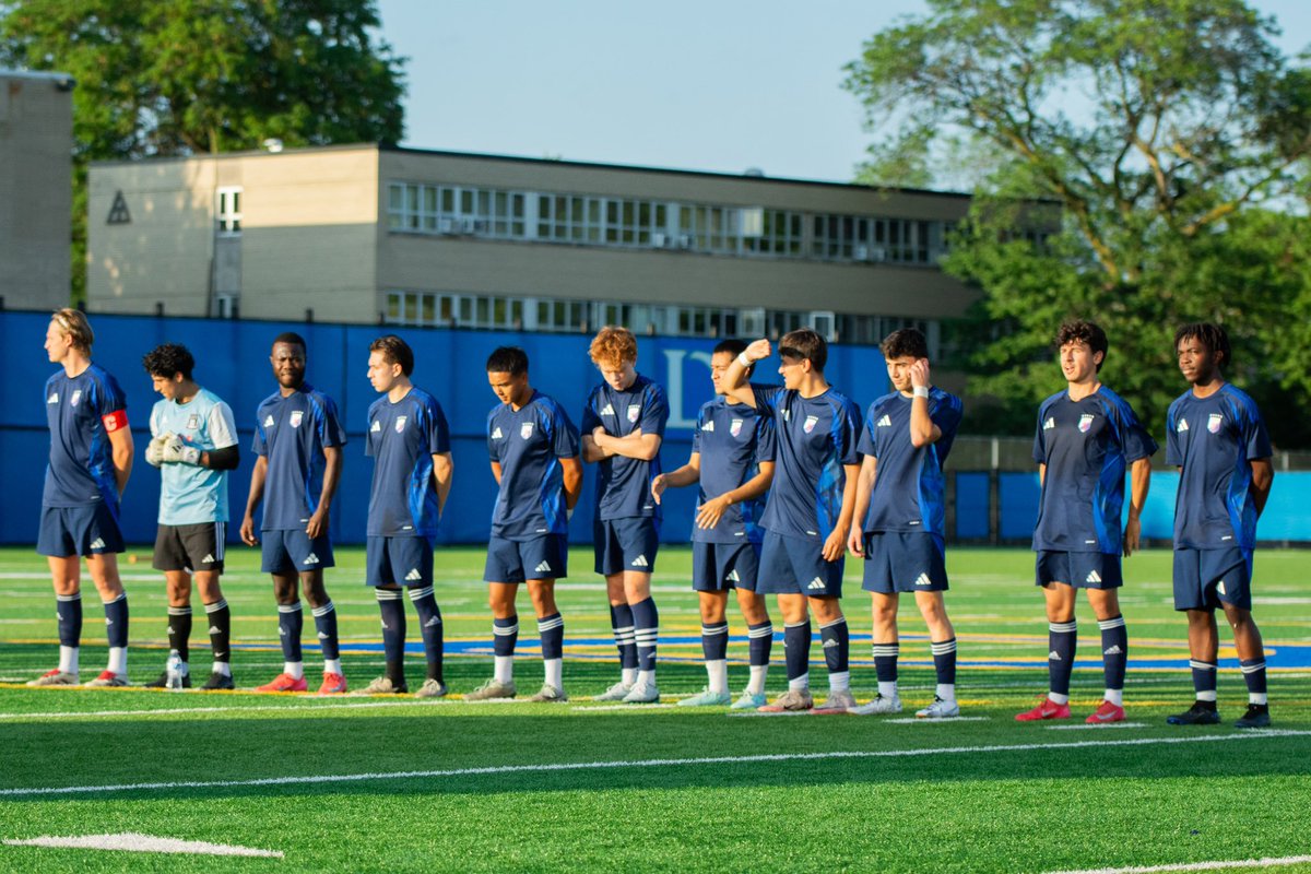 Chicago Dutch Lions FC tweet media