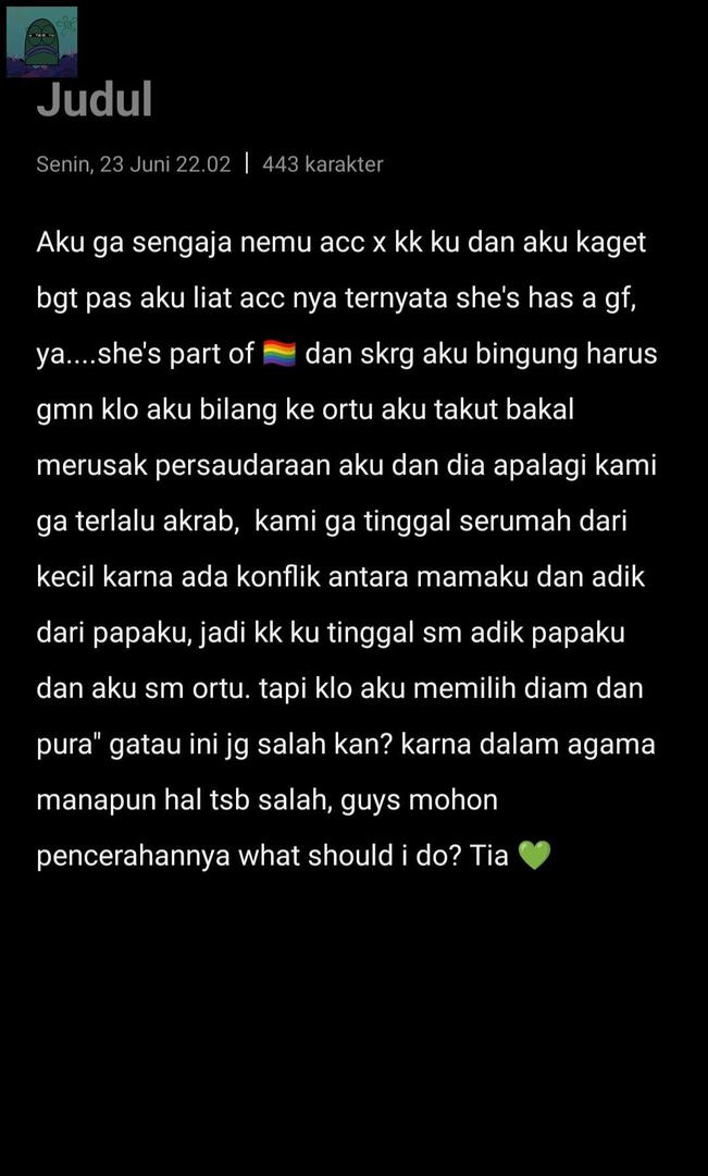 Tanyarl 💚 tweet media