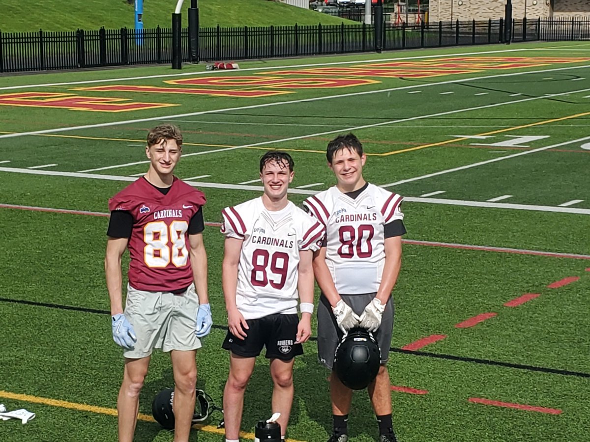 AthensWildcats's tweet photo. https://t.co/ncY4jgIuks