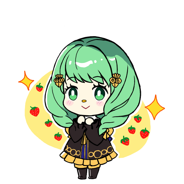 nekomoni's tweet image. #fireemblem #fe3h #fireemblemthreehouses #fireemblem3houses #flayn