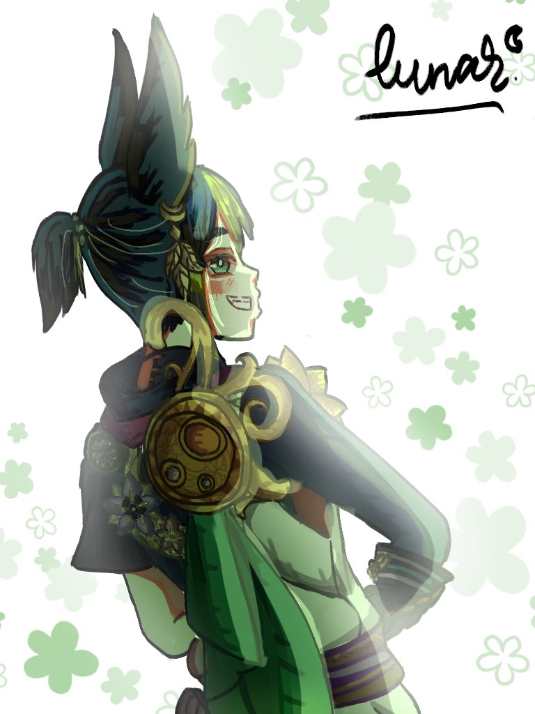 Diamond Daze tweet media