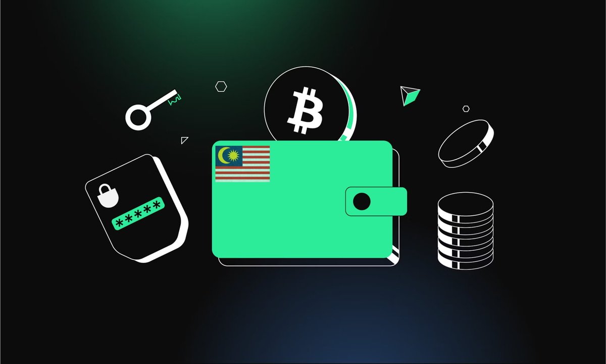 DoctorInGaming's tweet image. 🧵 Day 6/14: Malaysia Needs to Onboard 1 Million Wallets 🧧📲

Want Web3 adoption? Start with wallets.

Onboarding isn’t about apps — it’s about identity, incentives, and infrastructure.

Here’s how Malaysia can activate mass usage.👇

#MYBW2025 #Web3MY #LiftOff