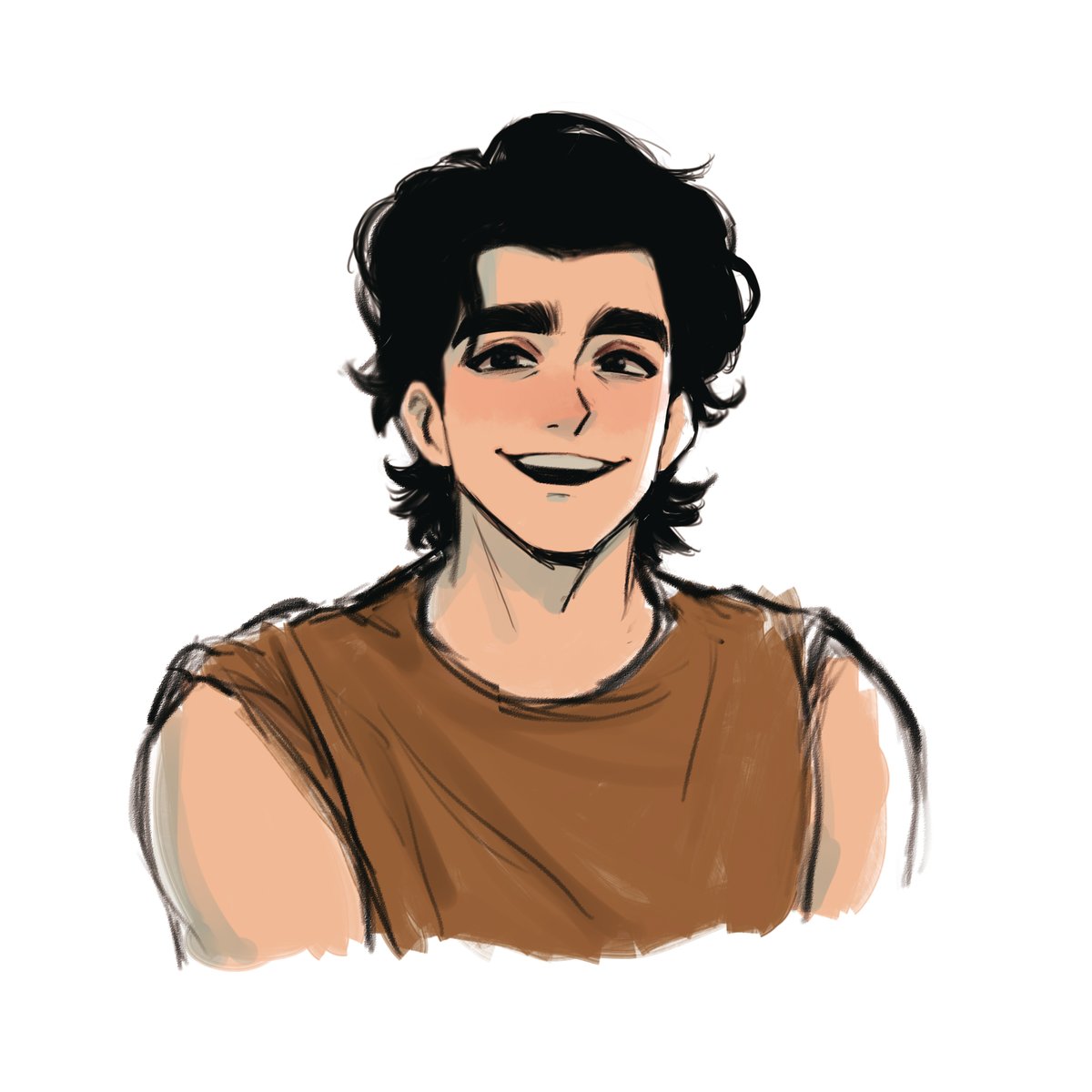 Foolish doodle for you