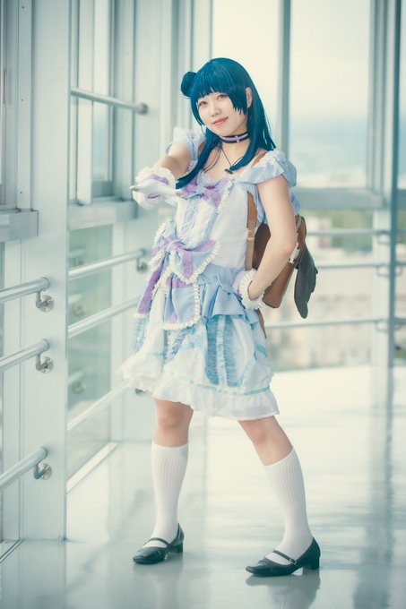 コスプレイヤーはんなり醤油のTwitter画像27