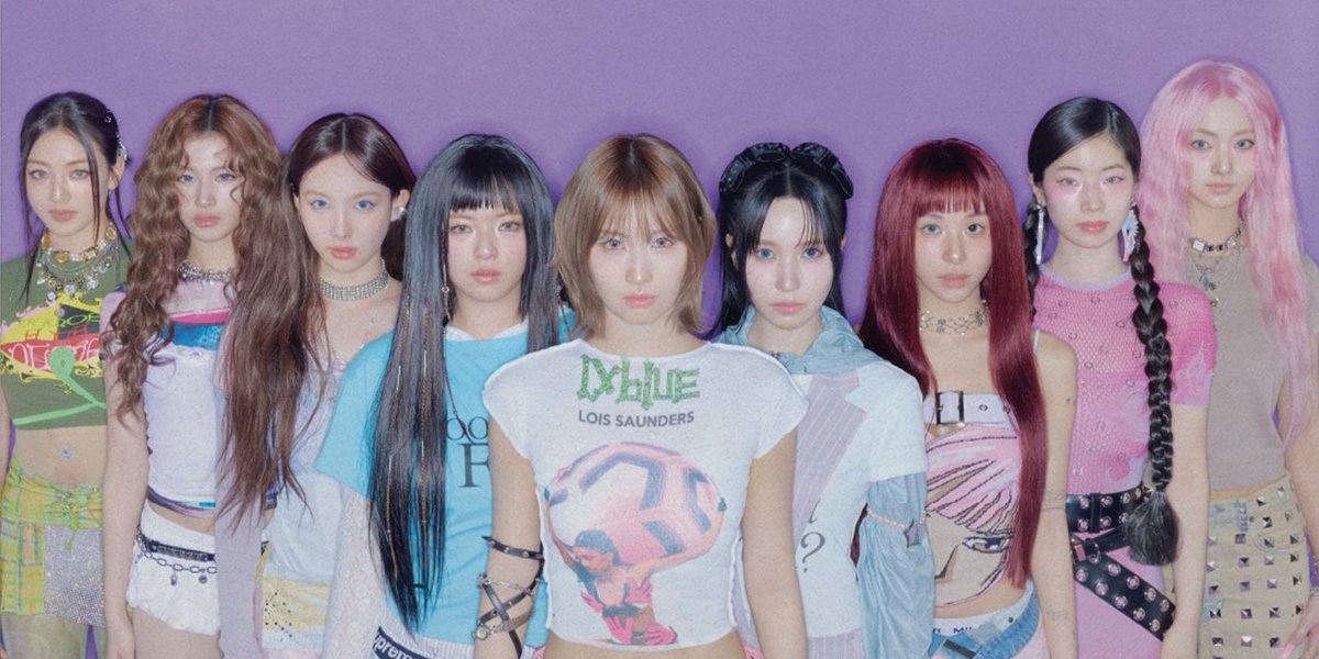 🚨 GIGANTES! O TWICE conquistou 400 MIL novos seguidores no TikTok nos últimos 14 dias, sendo o ato de K-Pop mais seguido nas últimas 24h com mais de 100 MIL novos seguidores. 

No YouTube, elas ultrapassaram a marca de 18,3 MILHÕES de inscritos, ganhando mais de 100 MIL no