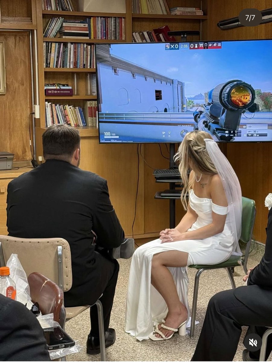 DevilMayKill579 (@devilmaykill579) on Twitter photo If this doesnt Sum up our relationship idk what does, R6 before the wedding ✅
<a href="/DvlsAdvocate579/">DevilsAdvocate579</a> If this doesnt Sum up our relationship idk what does, R6 before the wedding ✅
<a href="/DvlsAdvocate579/">DevilsAdvocate579</a>