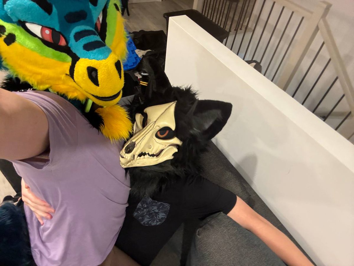 🐲 𝙇𝙐𝙆𝙄𝙏𝙊~ 🔜 FWA AC EF + ??? (@lukaderg) on Twitter photo 