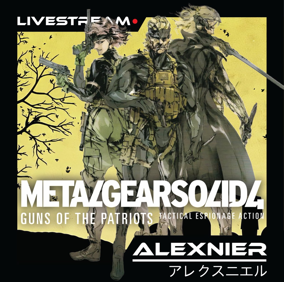 Alejandro Fajardo tweet media