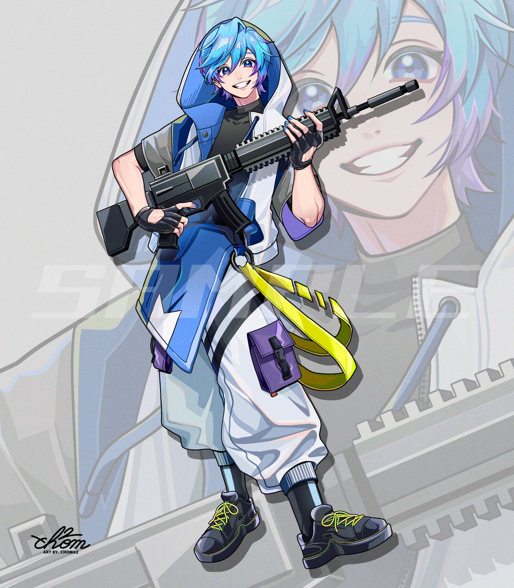 ぴろきん🐻👻@サイコパス系Vtuber (@pirorikin_dx) / Posts / X