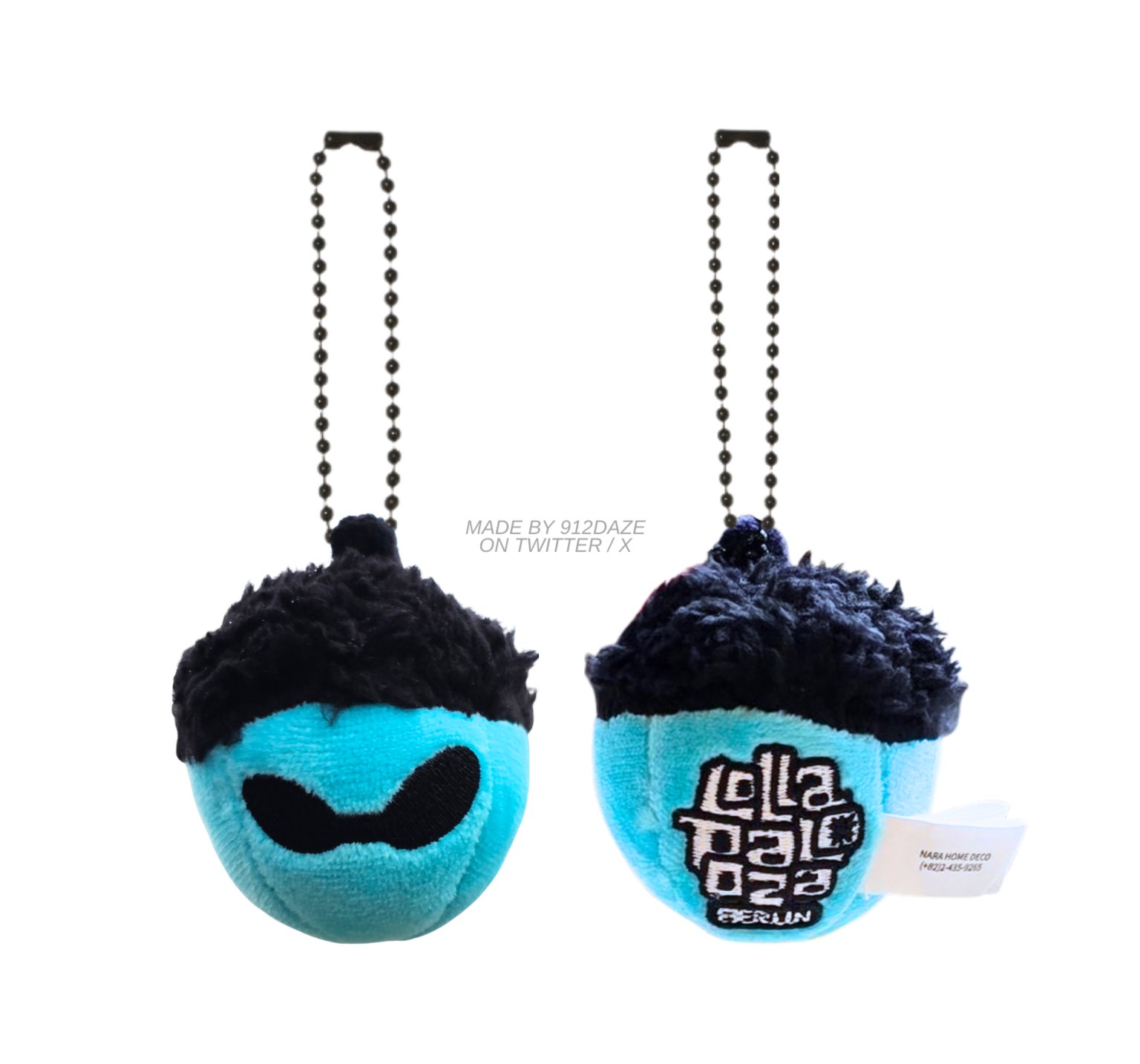 j-hopeどんぐりLollapaloozaロラパルーザAcornホビ ホソク④ J