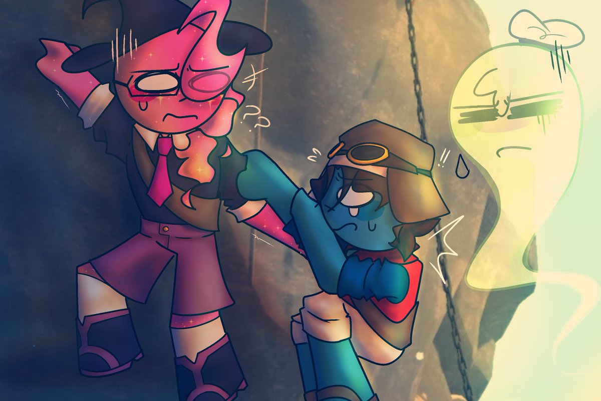 week 68 of drawing dannos weekly streams

we reached the peak its only downhill from here