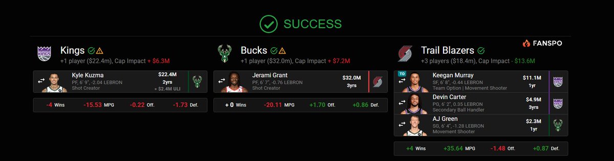 _Trevan_'s tweet image. #WeAreReady