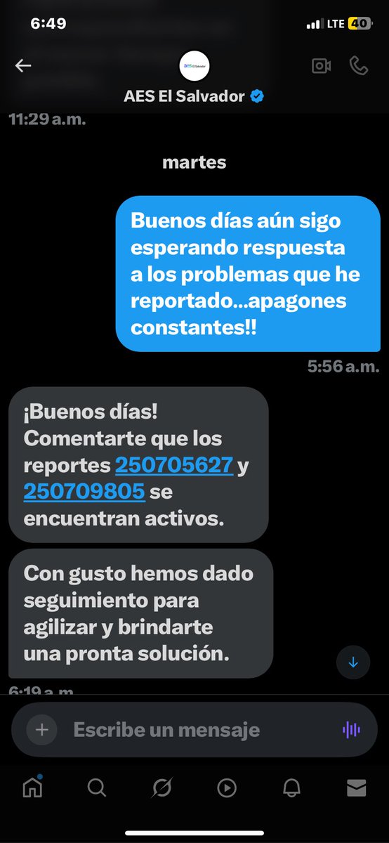 denis_chicas's tweet photo. @AESElSalvador @Defensoria_910 @MITURElSalvador Ahi tienen los datos desde hace dias!! https://t.co/aINo6sLOHA