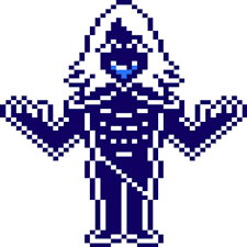 deltaruneleaks tweet picture