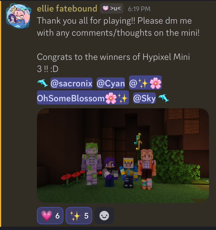 🌸✨OhSomeBlossom✨🌸 tweet media