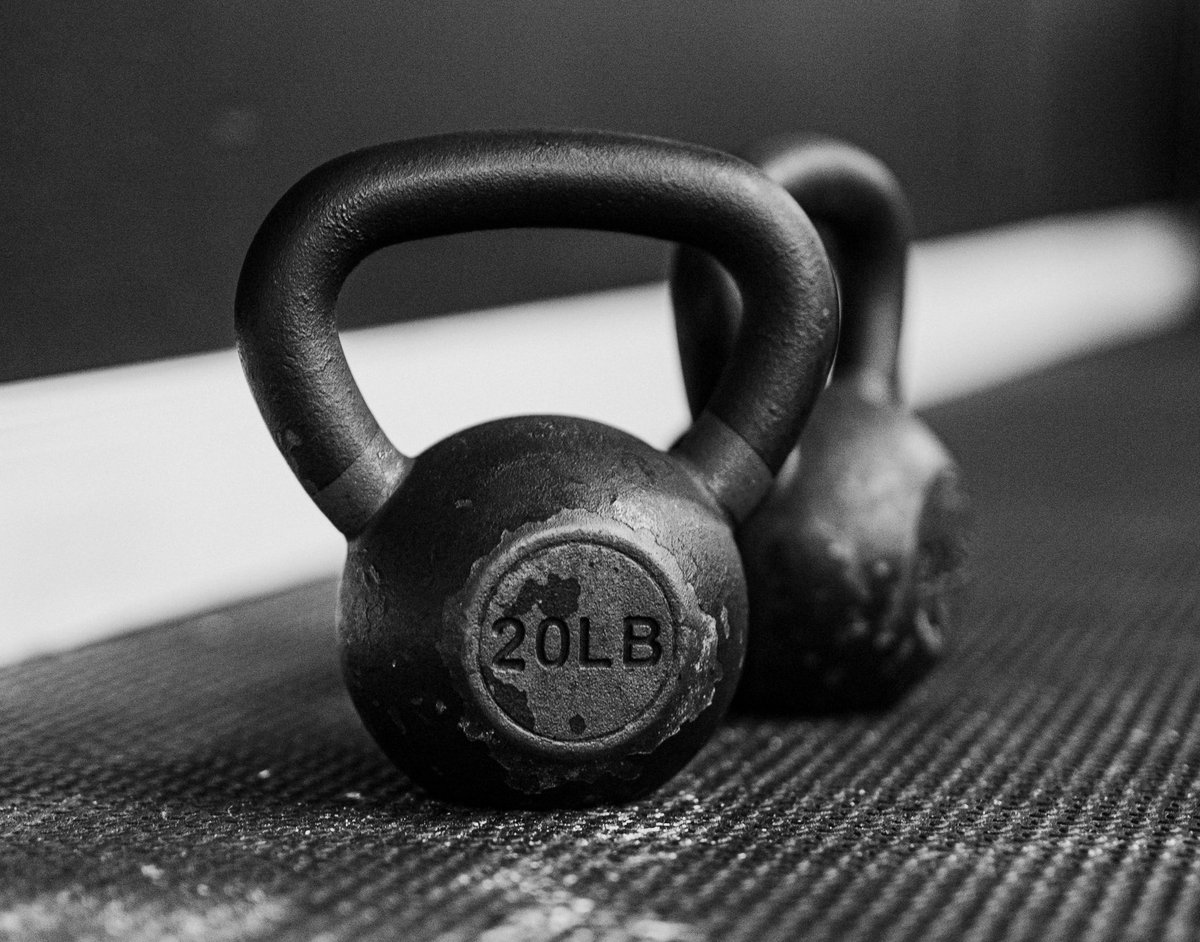 Your body is your greatest asset. Protect it, nurture it, and make it strong. It's the only home you've got.