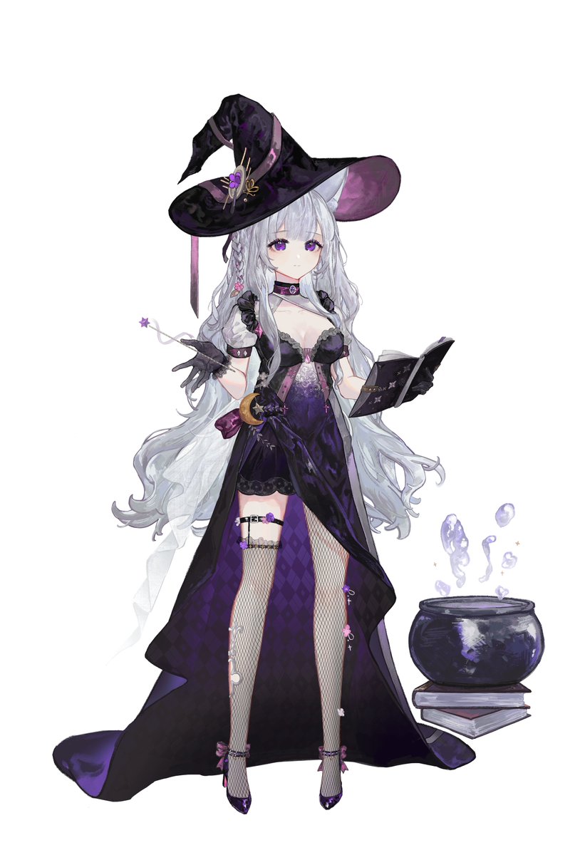 ʜᴋᴠᴛᴜʙᴇʀ 🦊💜 諾克絲 ノックス tweet media