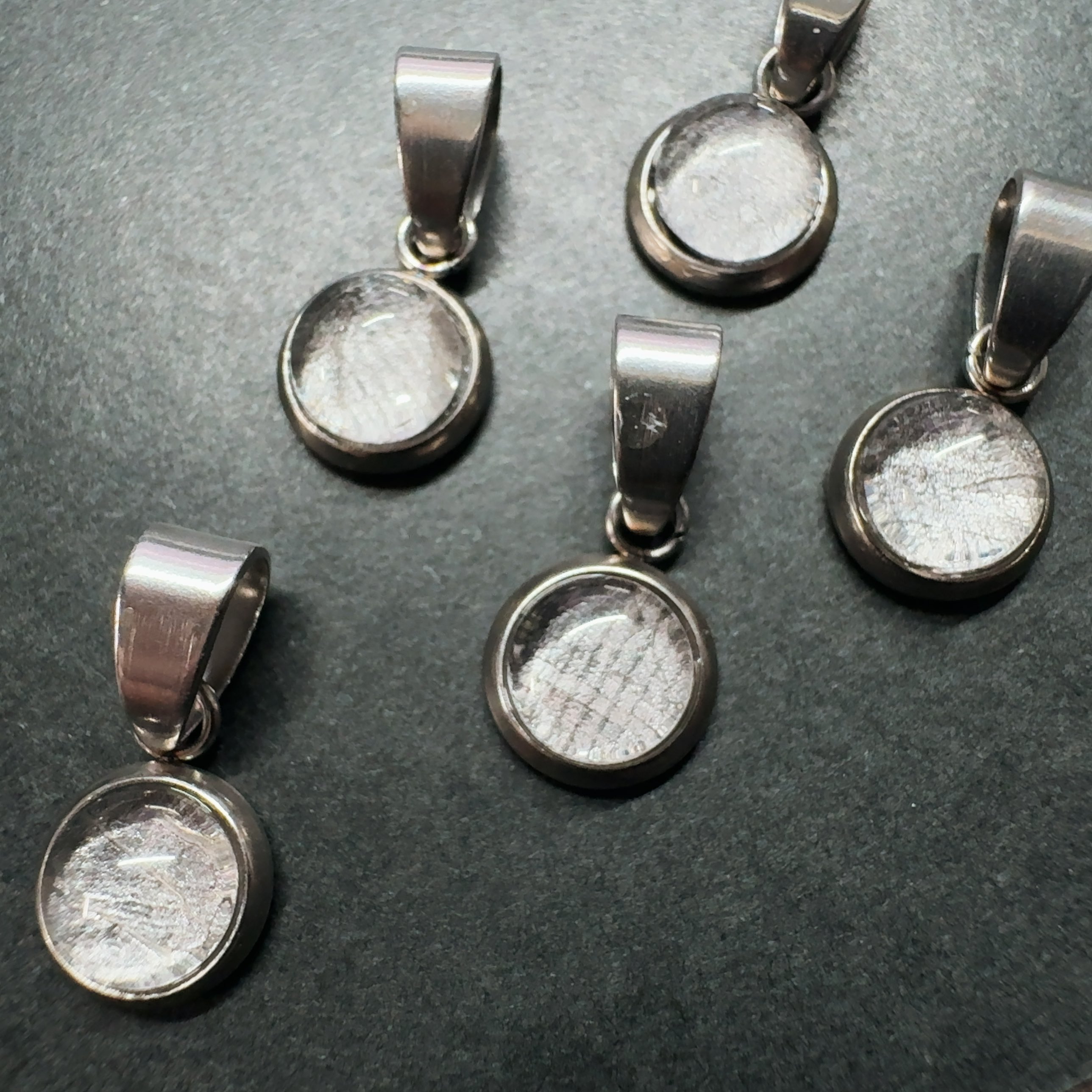 エビ 平面 化石（12.5x7.5 cm) 立体 化石（7㎝）2個まとめ エビ 平面 化石（12.5x7.5 cm) 立体 化石（7㎝）2個まとめ エビ