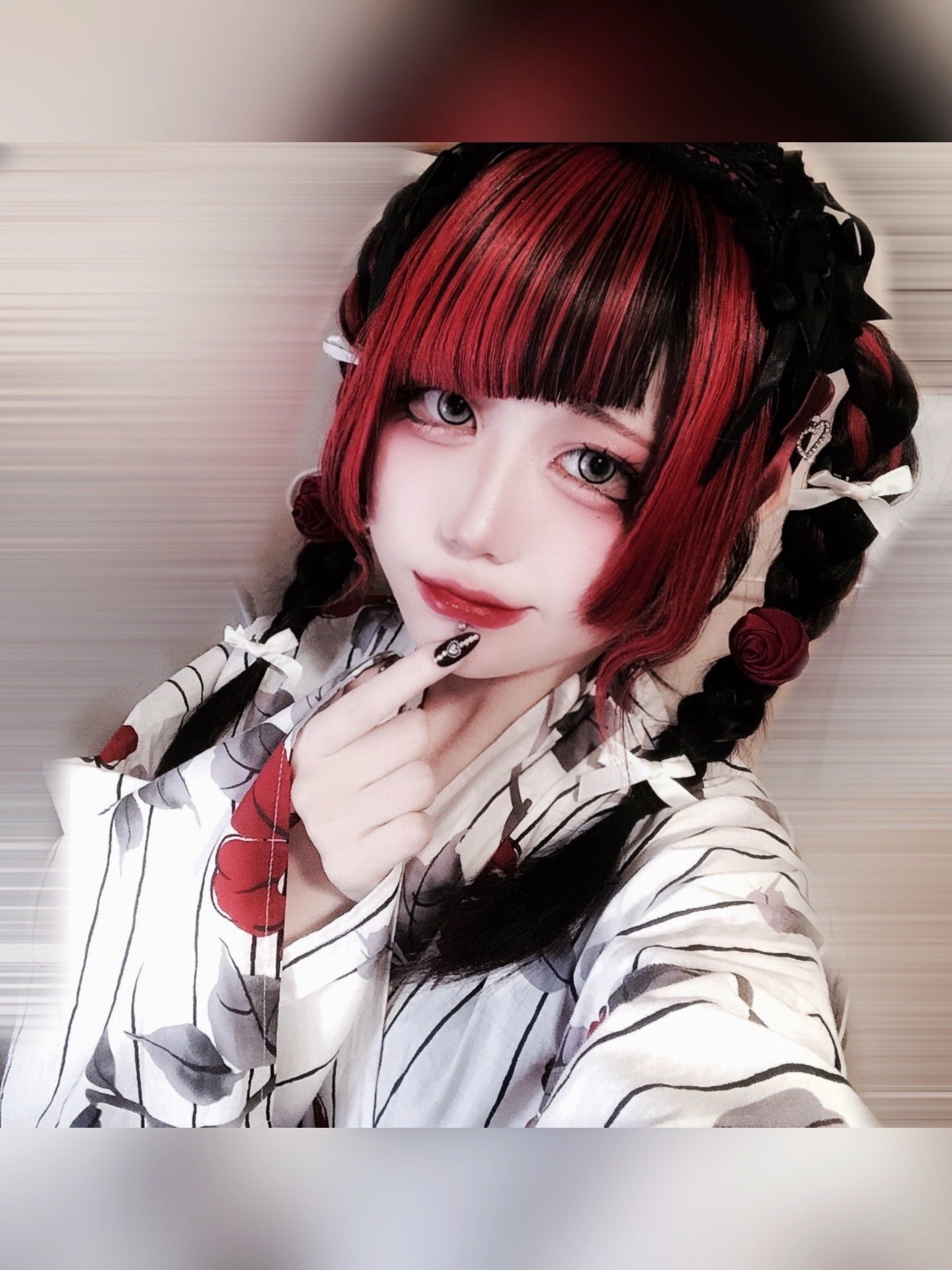 姫羽りんご🍎🪽【てんしろっ！】 on X: 