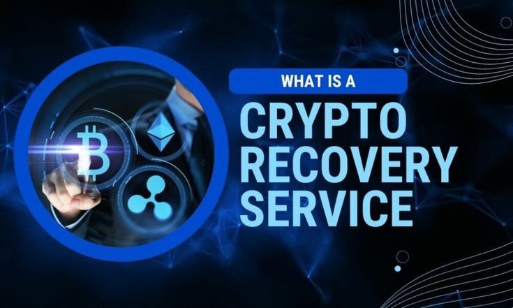 FundsRecovery_c's tweet image. RECOVER YOUR LOST BTC WITH CONFIDENCE

Cyber Recovery Funds is a reliable and trustworthy expert in recovering lost cryptocurrencies. 

Cyber Recovery Funds ensures a seamless and secure recovery process. Highly recommended!