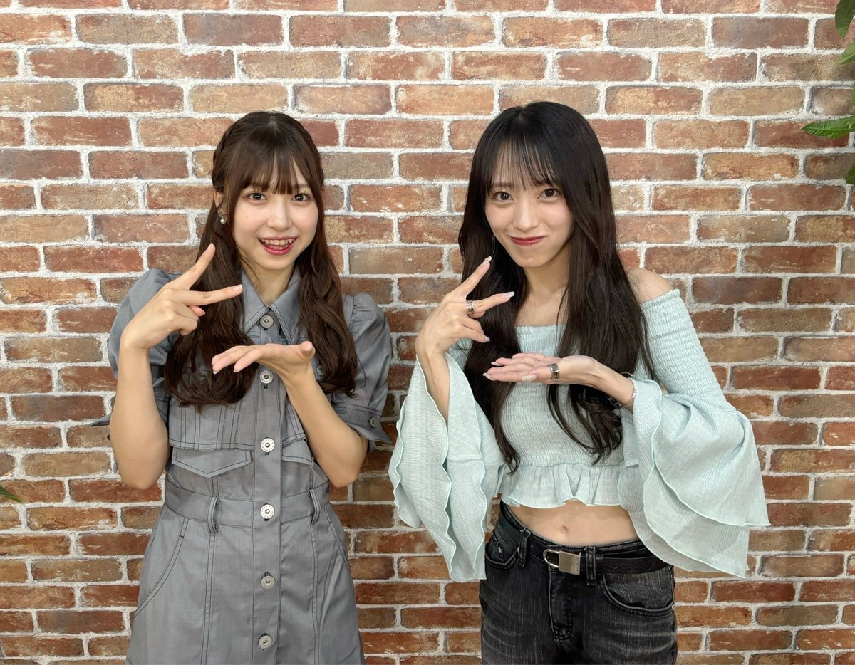 向井地 美音 (@mionnn_48) / X
