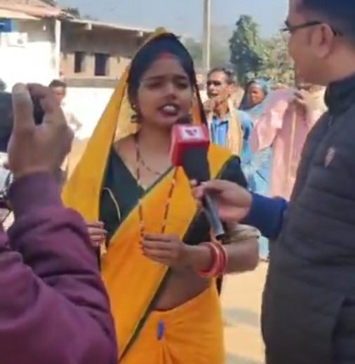 Kranti Kumar tweet media