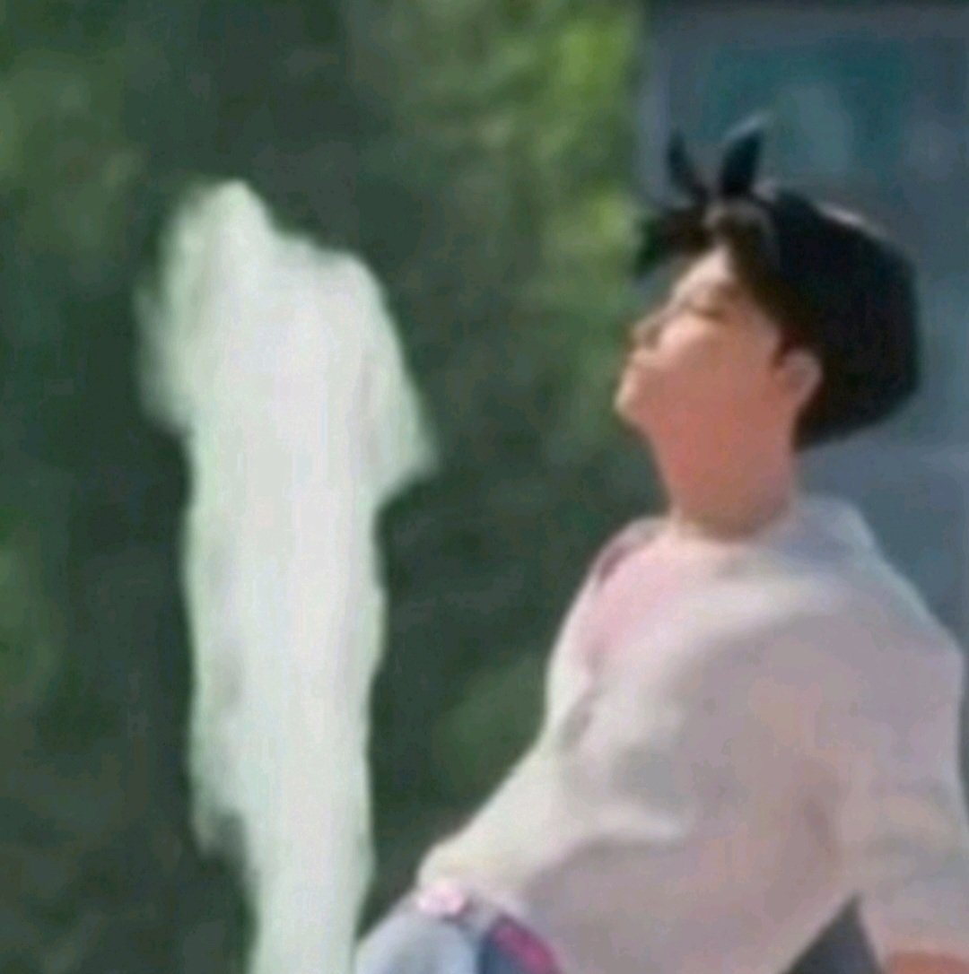 Hyperventilate when I see my favorite artists on here like any of my posts, tweak out even