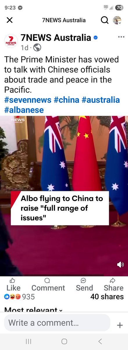 pou_rata's tweet photo. @defense_civil25 Australia is preparing for peace https://t.co/71TU9r2vr3