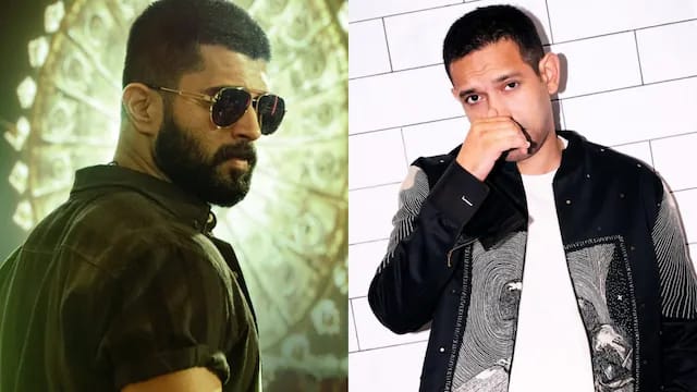 Happy Sunday, X mates! 🌞

Buzz is that Vijay Deverakonda, who earlier rejected the main villain role, might now replace Vikrant Massey in Farhan Akhtar’s #Don3 starring Ranveer Singh 💥

Shoot expected to kick off in Jan 2026! 🔥