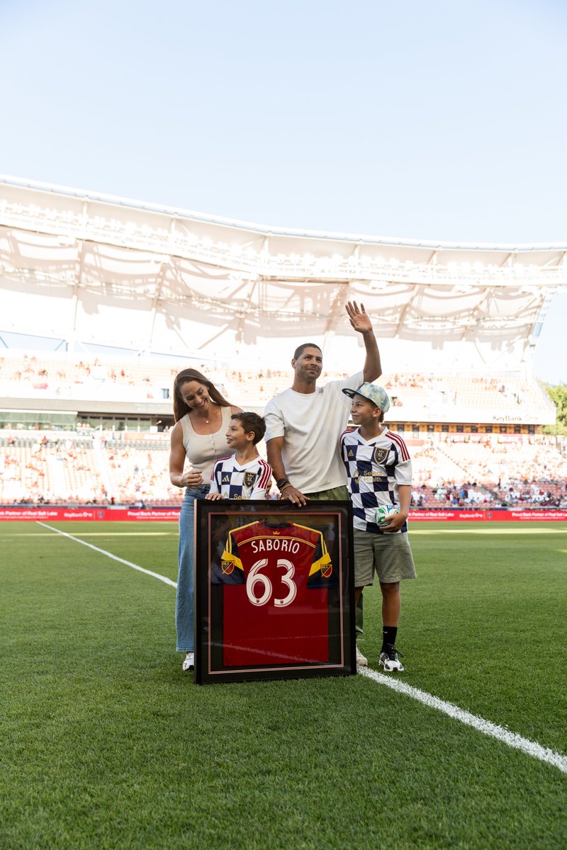Always great to have a RSL legend back at Riot 🫡

Welcome back, Sabo
