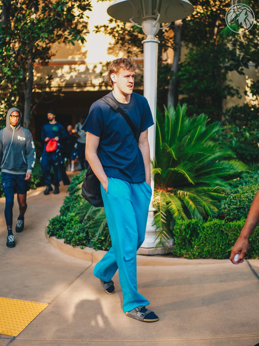 Minnesota Timberwolves tweet media