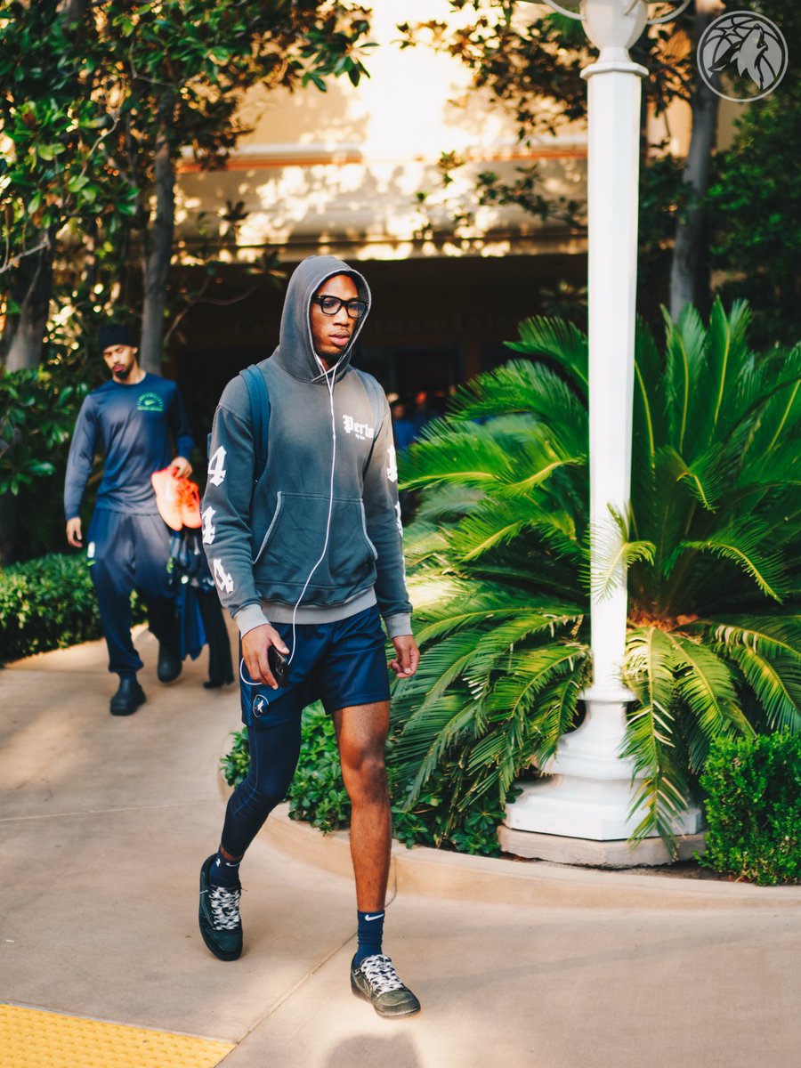 Minnesota Timberwolves tweet media