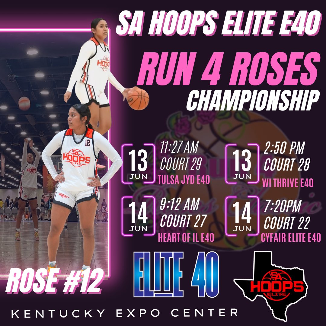 Back at it tomorrow!
<a href="/SAHoopsElite/">SA Hoops Elite</a>