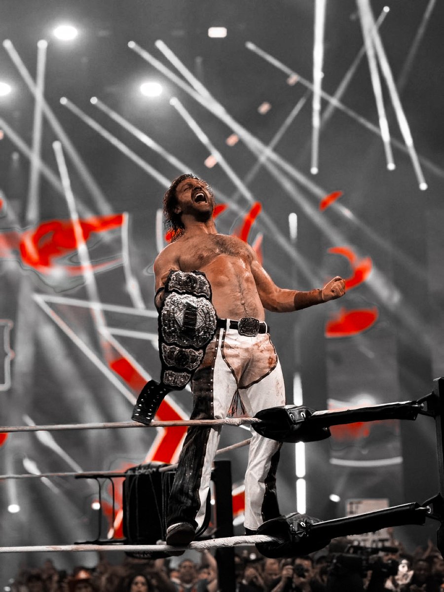 HonorsTheNoose's tweet photo. ㅤ
      My nervous system is wrecked.
      My mind is a blur.
      Every inch of my body hurts.
      I don't have the words right now.

      But thank you. So, so, so much. 
                               🤠🧡 https://t.co/uSFs4ByEK7