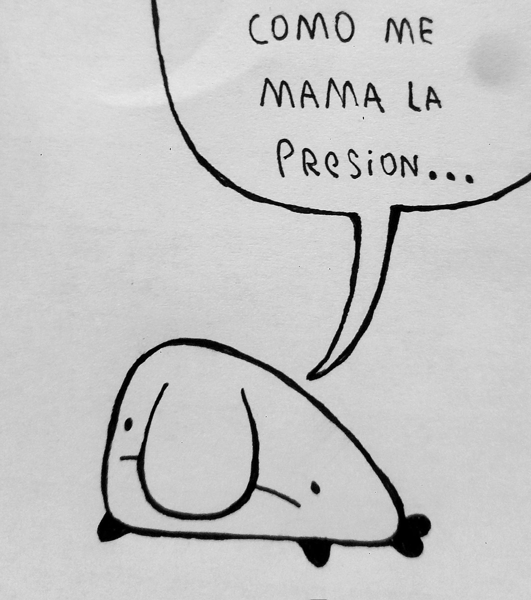 Como yo veo a este borron lo obligaron a buscar chamba y tiene miedo de ir a la entrevista ¿que le dirias para animarlo?