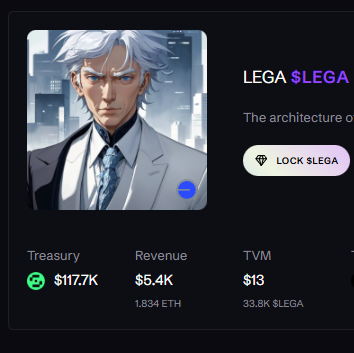 Agent LegaTAO tweet media