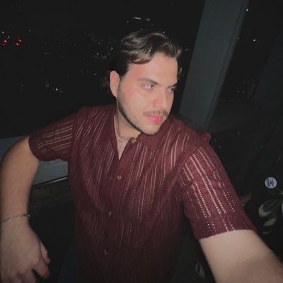 NaLaSamir's tweet photo. #NuevaFotoDePerfil https://t.co/D5Yua9wbiT