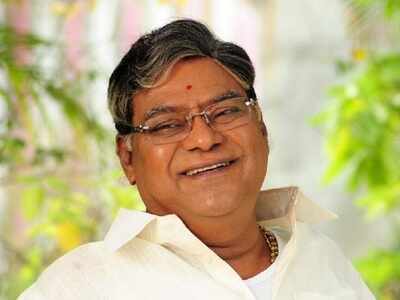 sadaashree's tweet image. Kota Srinivas Rao gaaru or more popularly known as Kota is no more. He had been suffering from health issues from long. 

One of the finest actors of Telugu cinema,  who could effortlessly switch into any role- comedy, villian, supporting.

He made you laugh, made you hate him,…