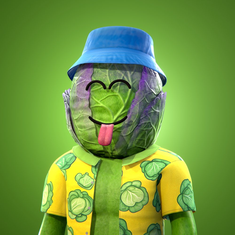LETS GROW 🥬