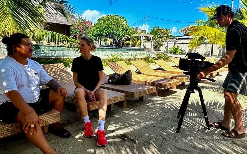 TVBlackbox_News's tweet image. 60 MINUTES investigates snorkelling tragedy in Bali

Read More -&amp;gt; tvblackbox.com.au/page/2025/07/1…

#60Mins #60Minutes #9NOW #AmeliaAdams #Bali #Channel9 
tvblackbox.com.au/page/2025/07/1…