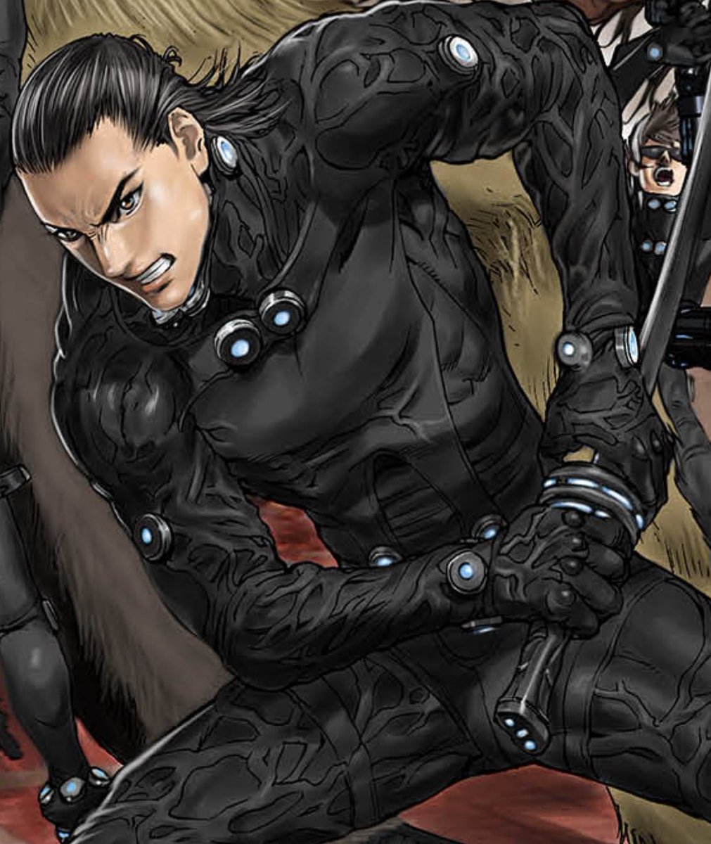 奥 浩哉 (@hiroya_oku) on Twitter photo 