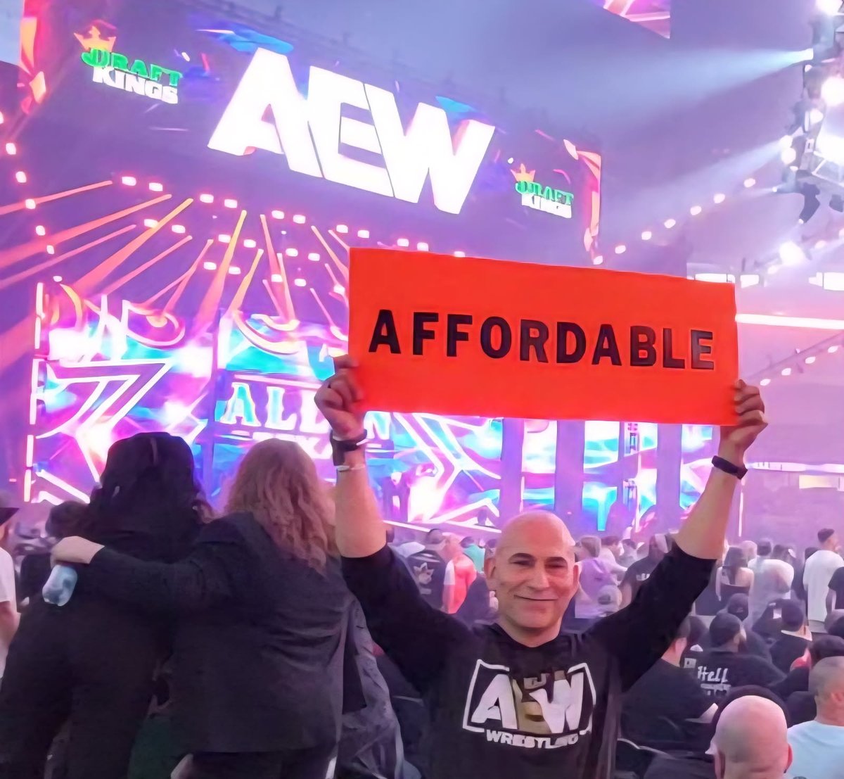 DannySoliz's tweet image. Worth it
#AllInTexas