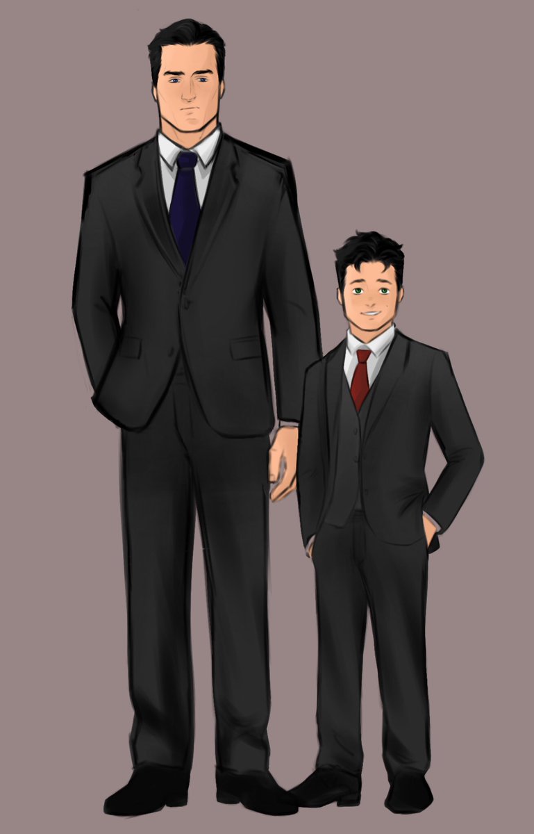 fraynjayy's tweet photo. bruce and jaybin 😄 #jasontodd #brucewayne https://t.co/2BPwVLSzwj