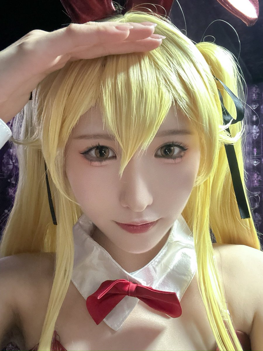 cosplay / 賭ケグルイ

早乙女芽亜里

バニーめありの撮影
楽しかった〜〜〜！！(*´˘`*)♡

 #コスプレ 
 #コスプレイヤー 
 #コスプレイヤーさんと繋がりたい 
 #カメラマンさんと繋がりたい