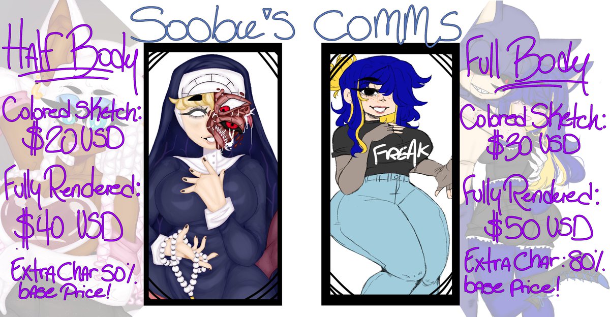 Soobie tweet media